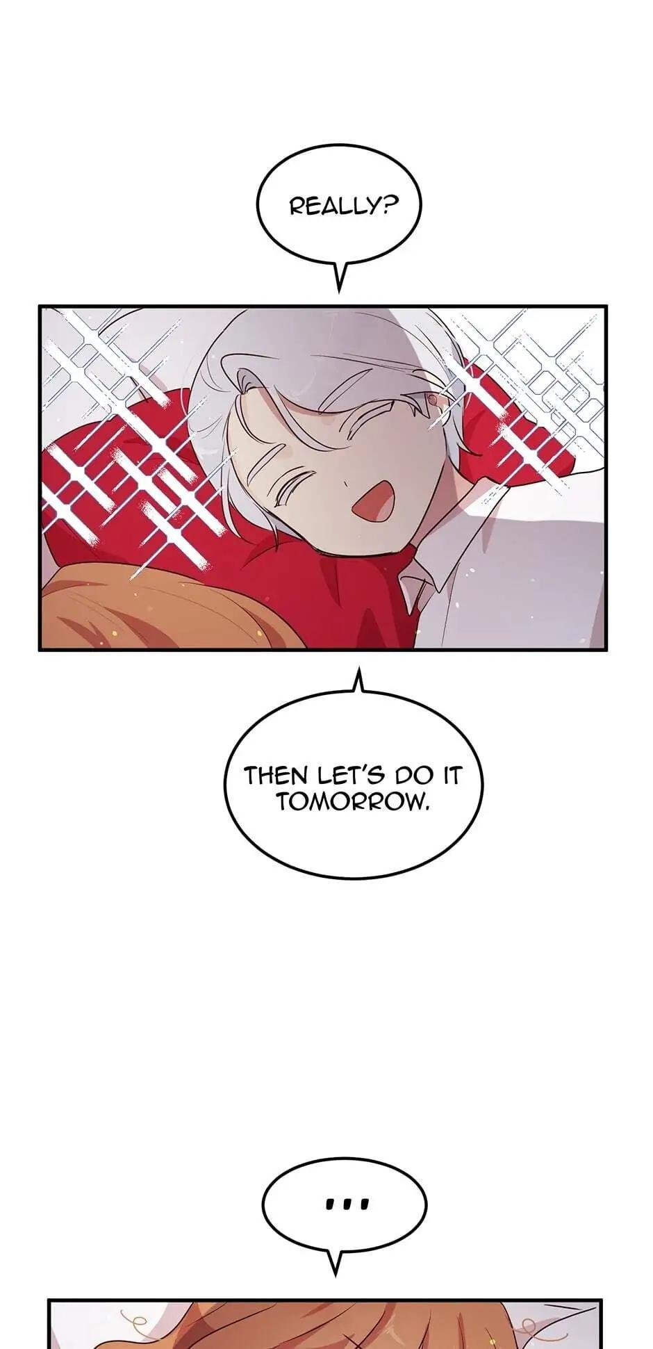 Read What's Wrong with You, Duke_ (en) Manga Online