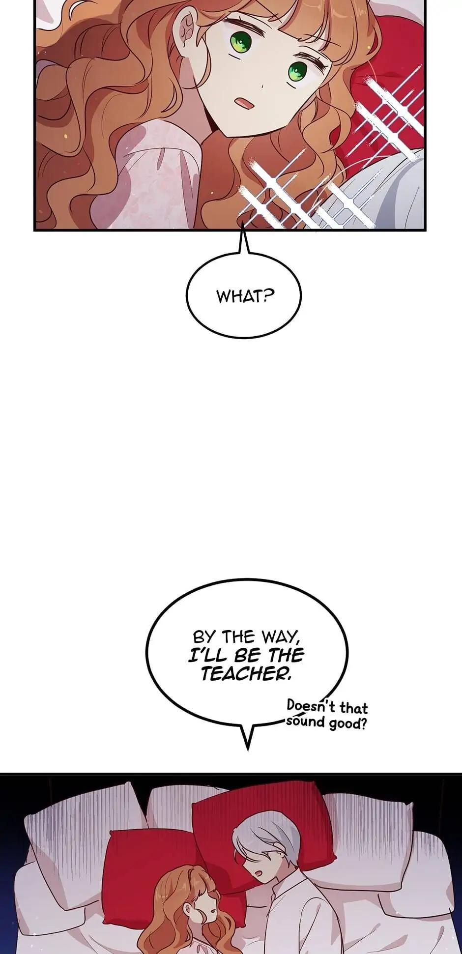 Read What's Wrong with You, Duke_ (en) Manga Online