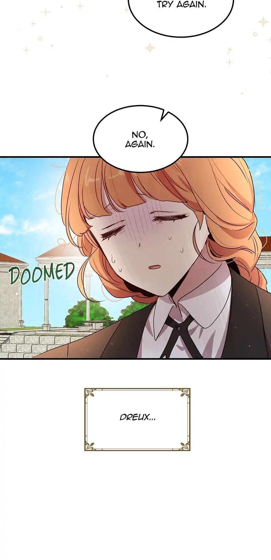 Read What's Wrong with You, Duke_ (en) Manga Online