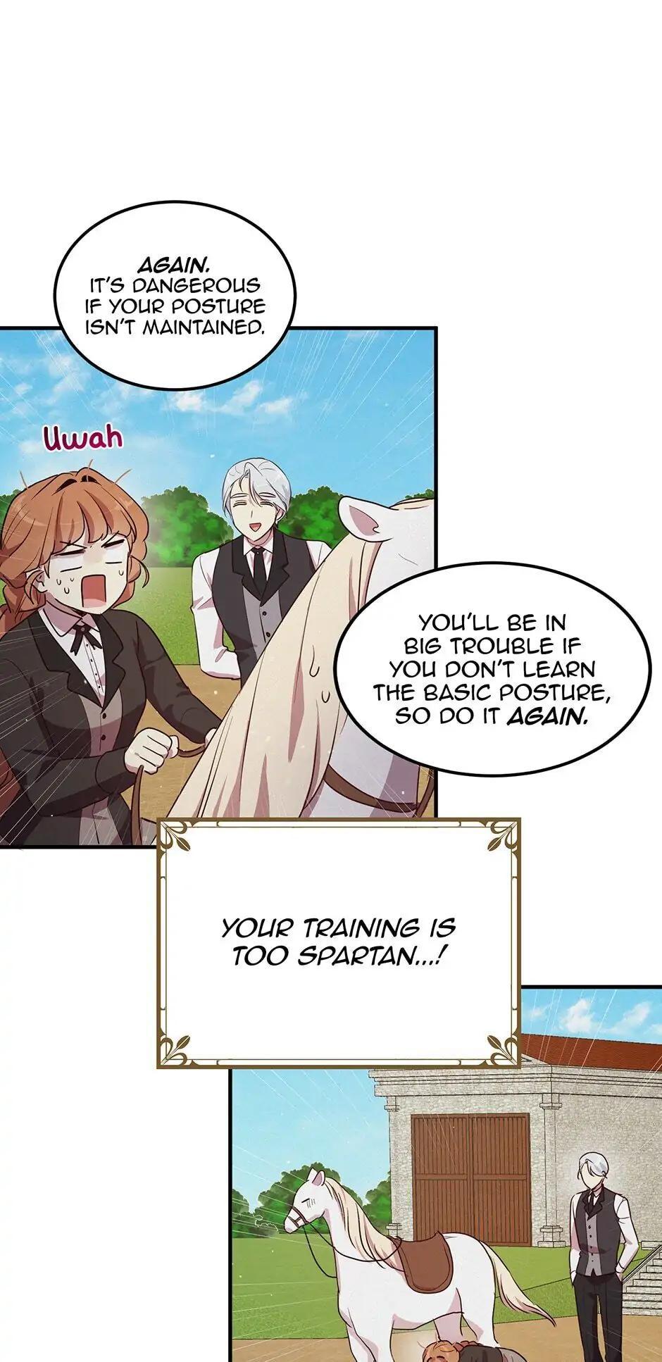 Read What's Wrong with You, Duke_ (en) Manga Online