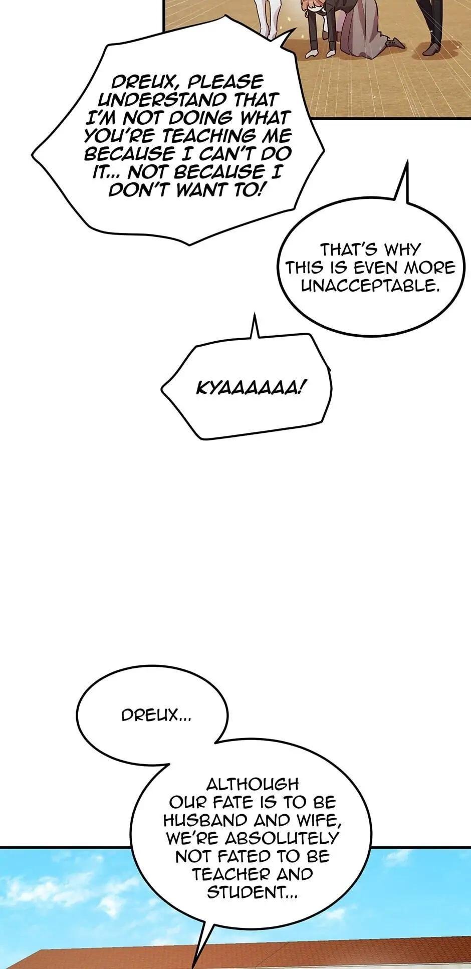 Read What's Wrong with You, Duke_ (en) Manga Online