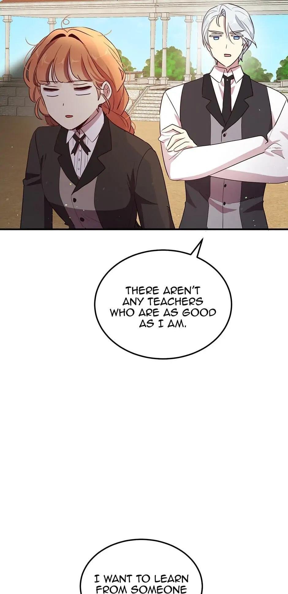 Read What's Wrong with You, Duke_ (en) Manga Online