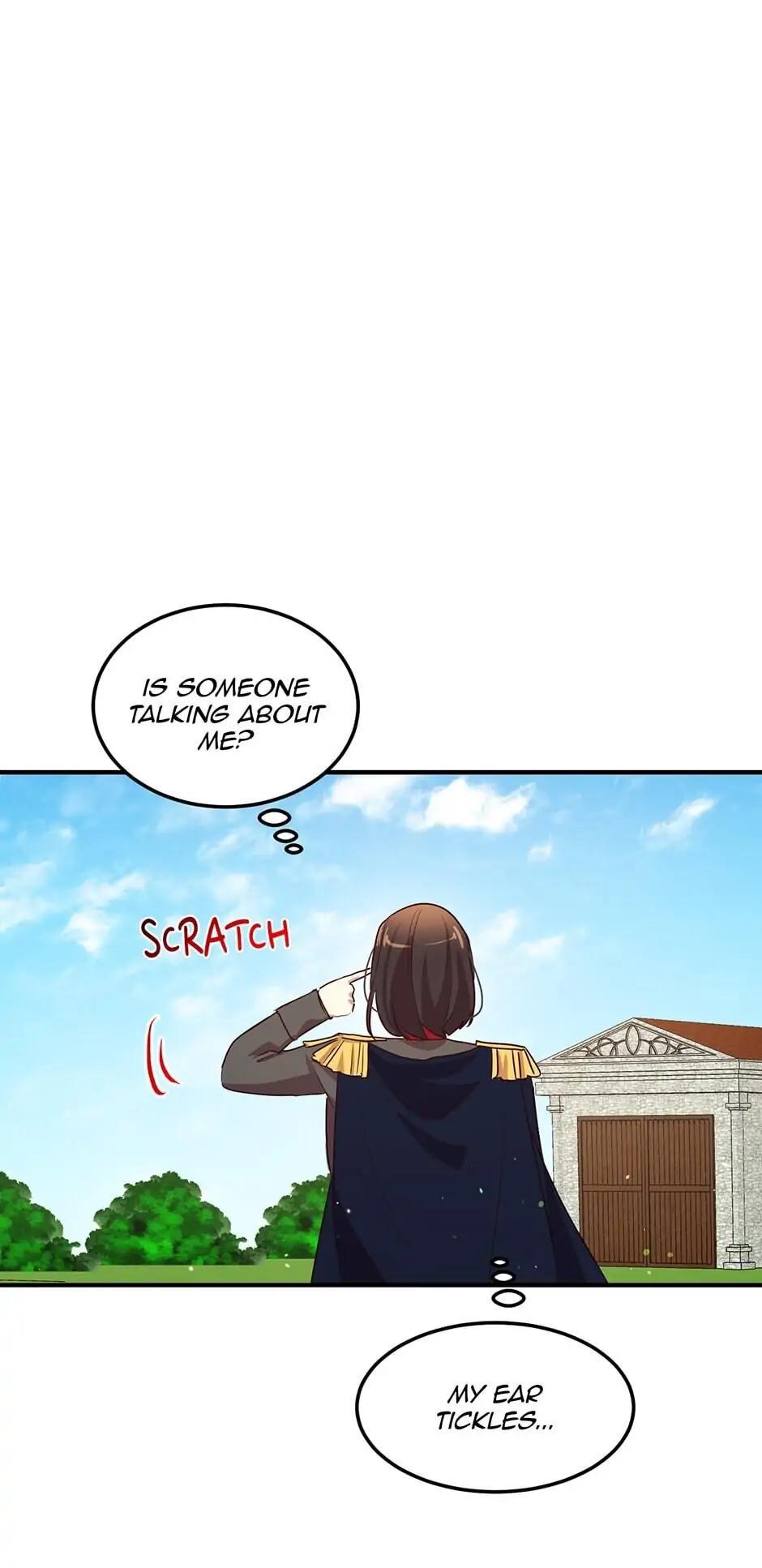 Read What's Wrong with You, Duke_ (en) Manga Online