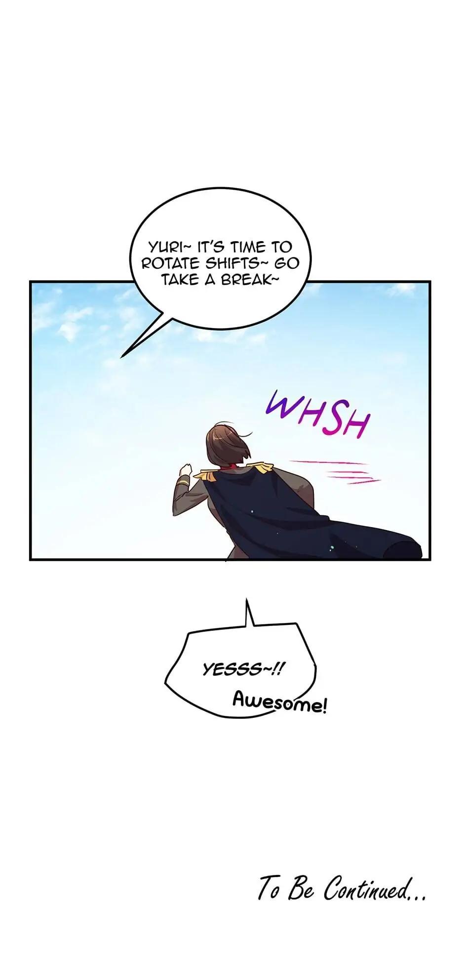 Read What's Wrong with You, Duke_ (en) Manga Online