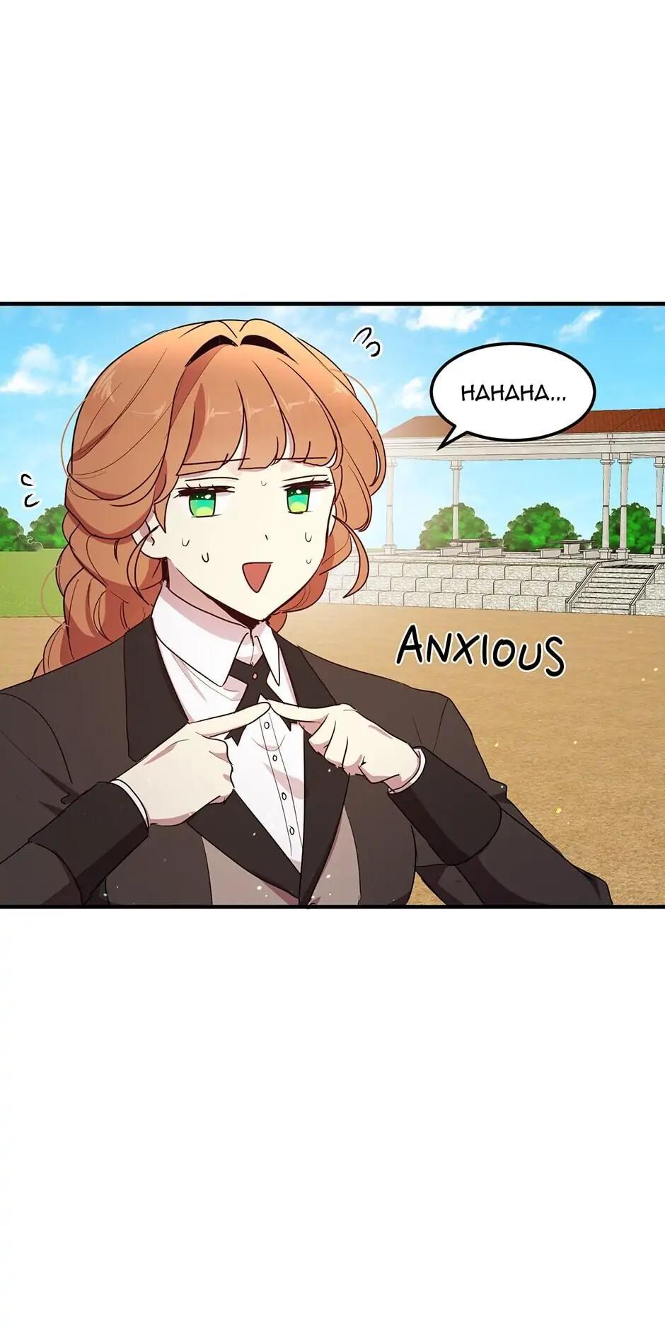 Read What's Wrong with You, Duke_ (en) Manga Online