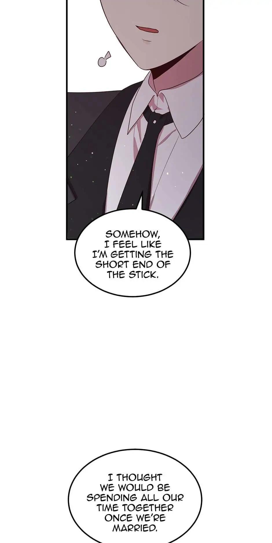 Read What's Wrong with You, Duke_ (en) Manga Online