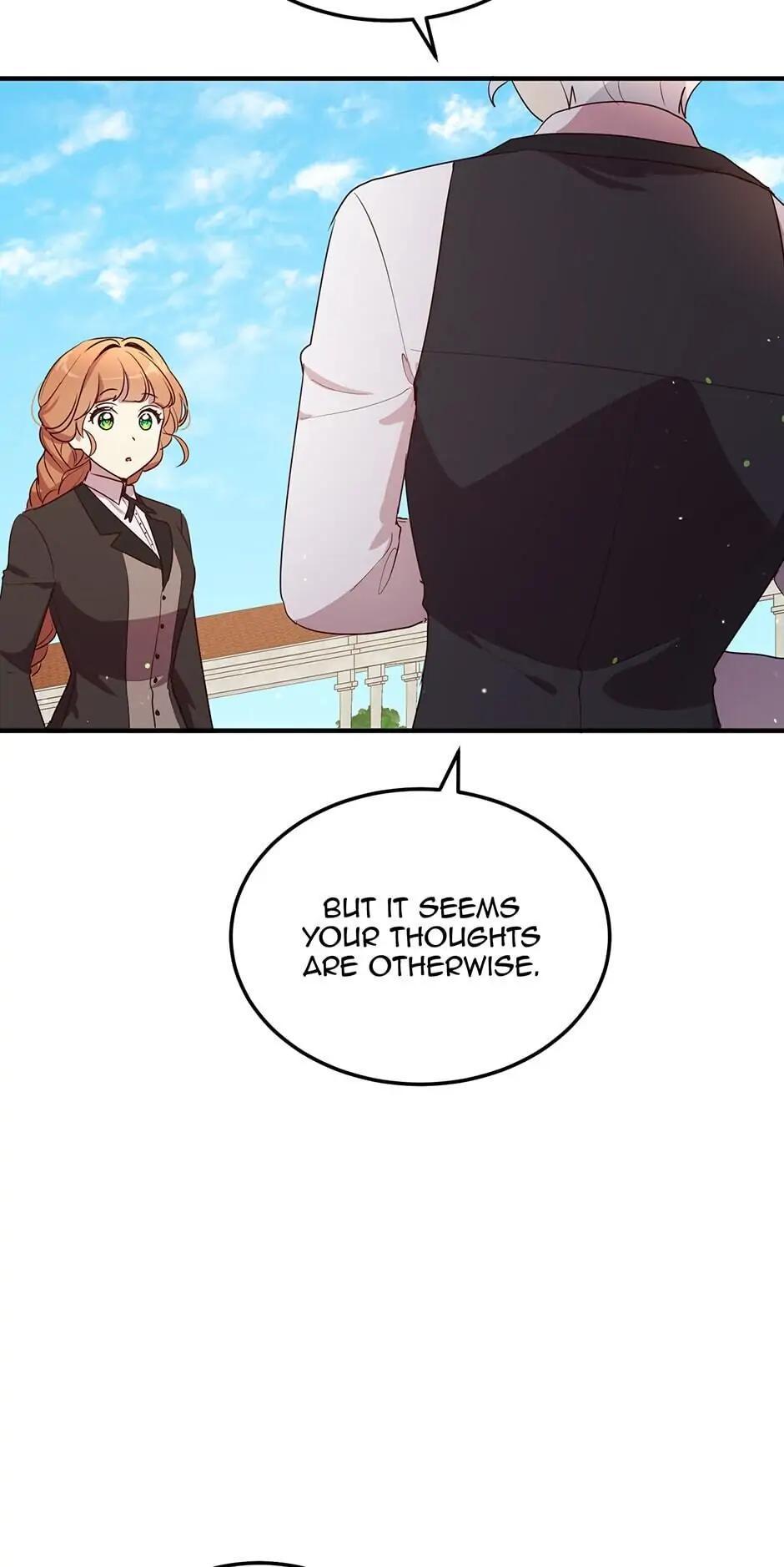 Read What's Wrong with You, Duke_ (en) Manga Online