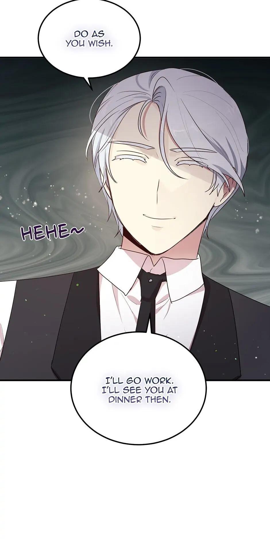 Read What's Wrong with You, Duke_ (en) Manga Online