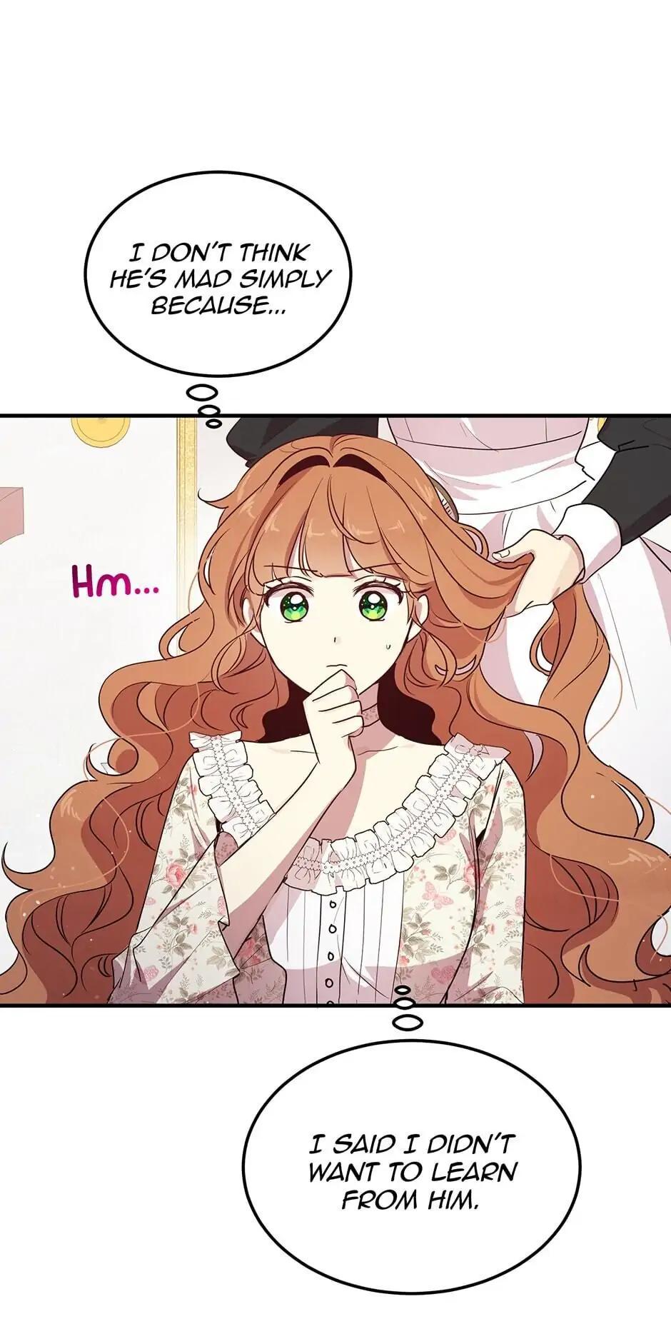 Read What's Wrong with You, Duke_ (en) Manga Online