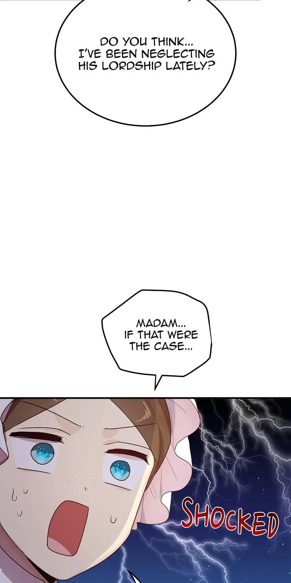 Read What's Wrong with You, Duke_ (en) Manga Online