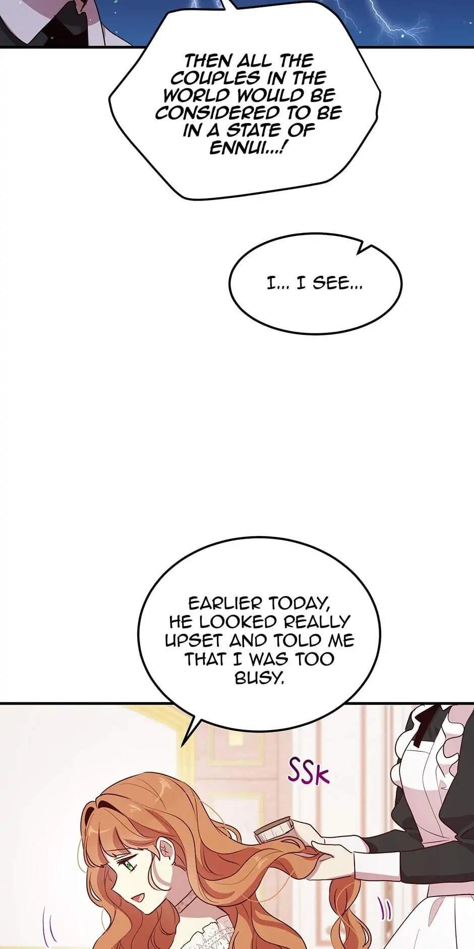 Read What's Wrong with You, Duke_ (en) Manga Online