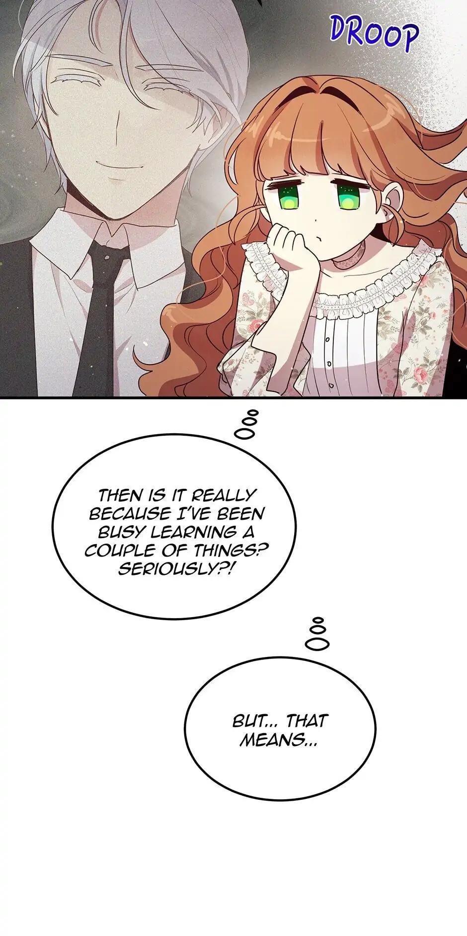 Read What's Wrong with You, Duke_ (en) Manga Online