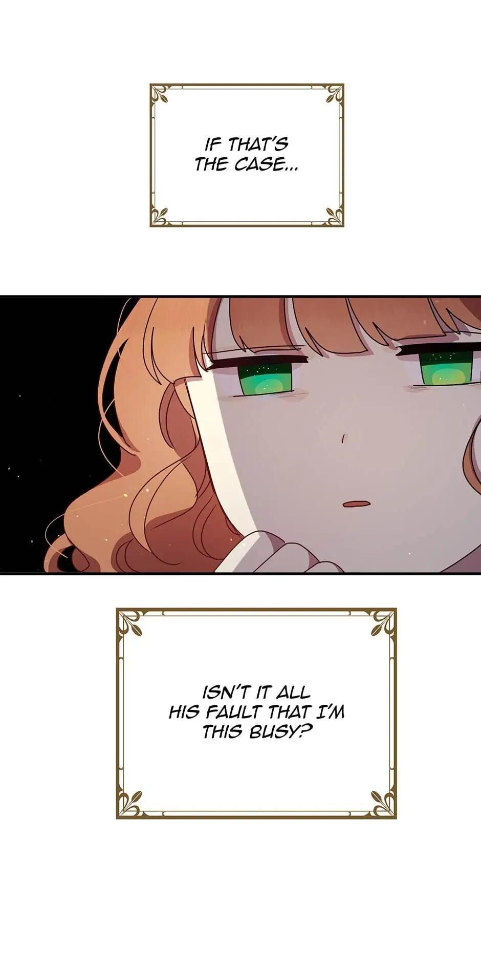 Read What's Wrong with You, Duke_ (en) Manga Online