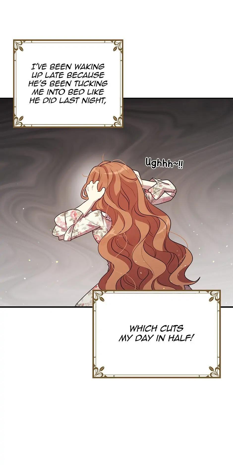 Read What's Wrong with You, Duke_ (en) Manga Online