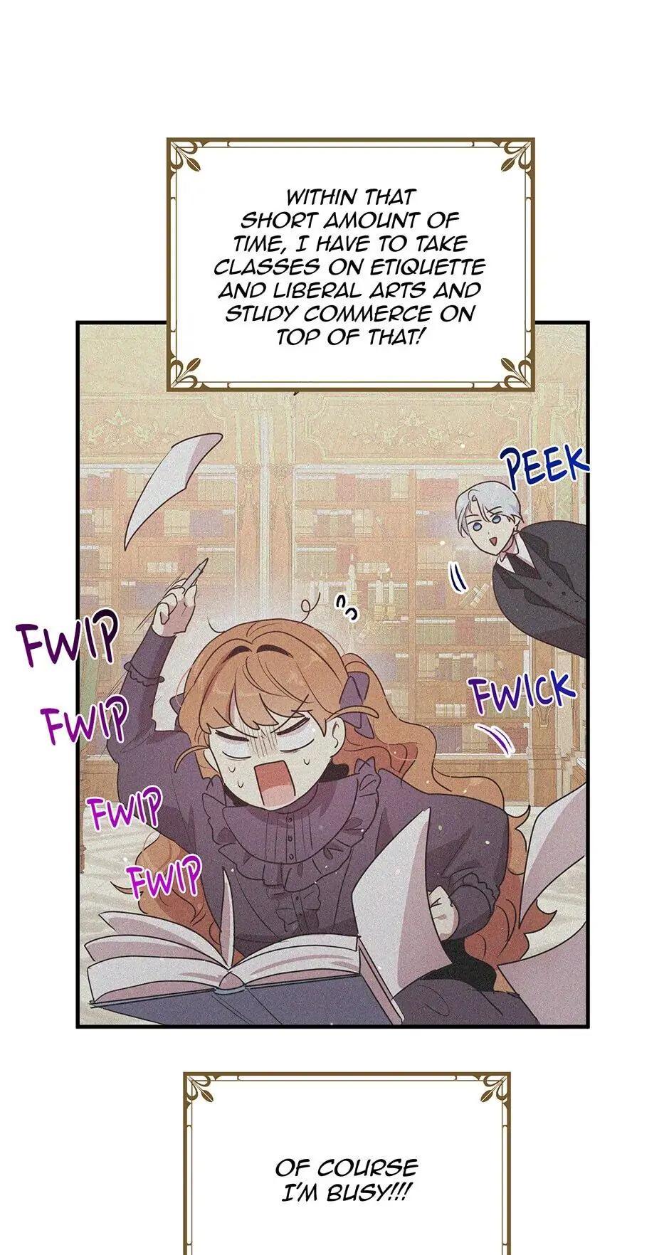 Read What's Wrong with You, Duke_ (en) Manga Online