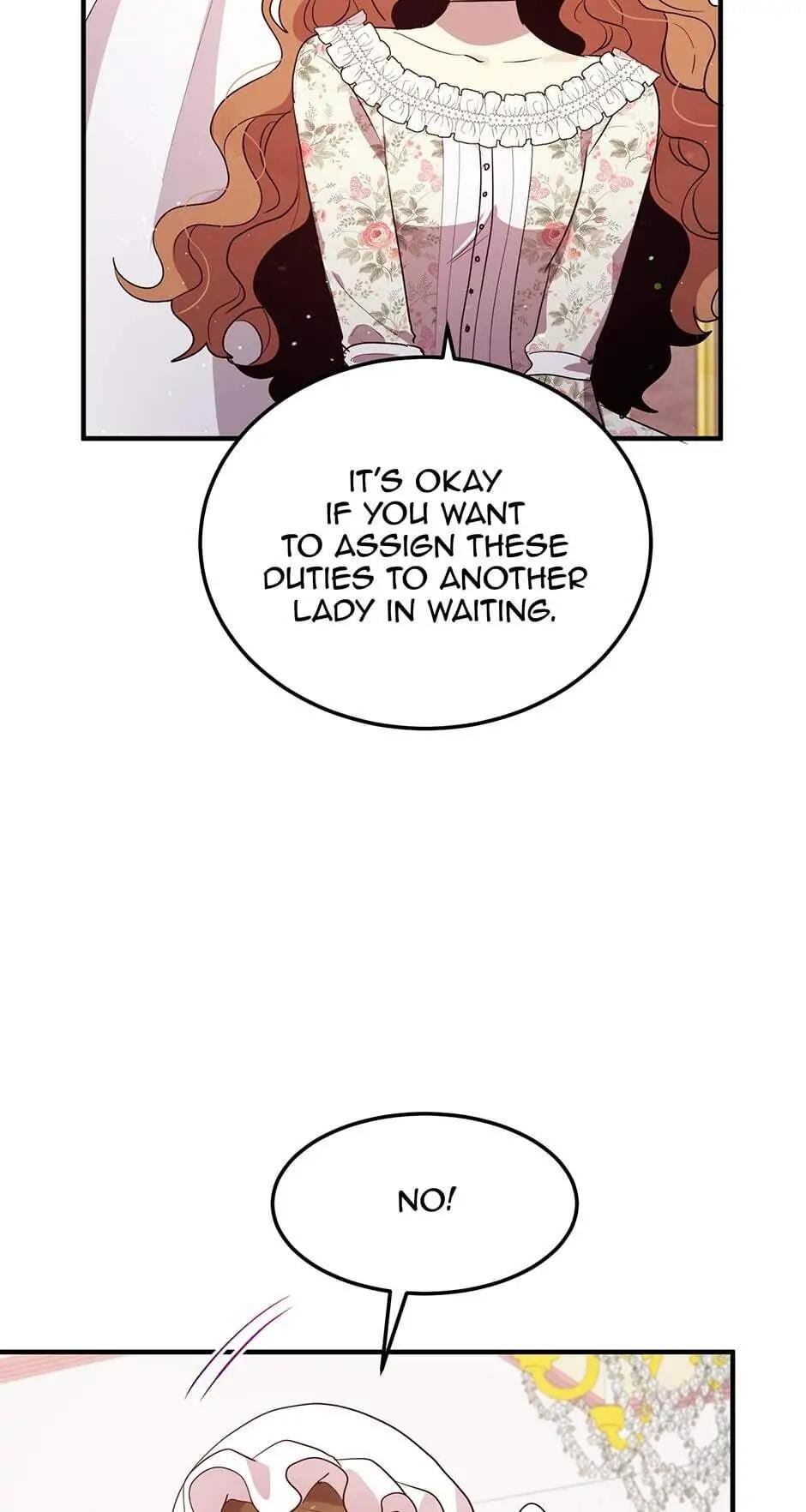 Read What's Wrong with You, Duke_ (en) Manga Online