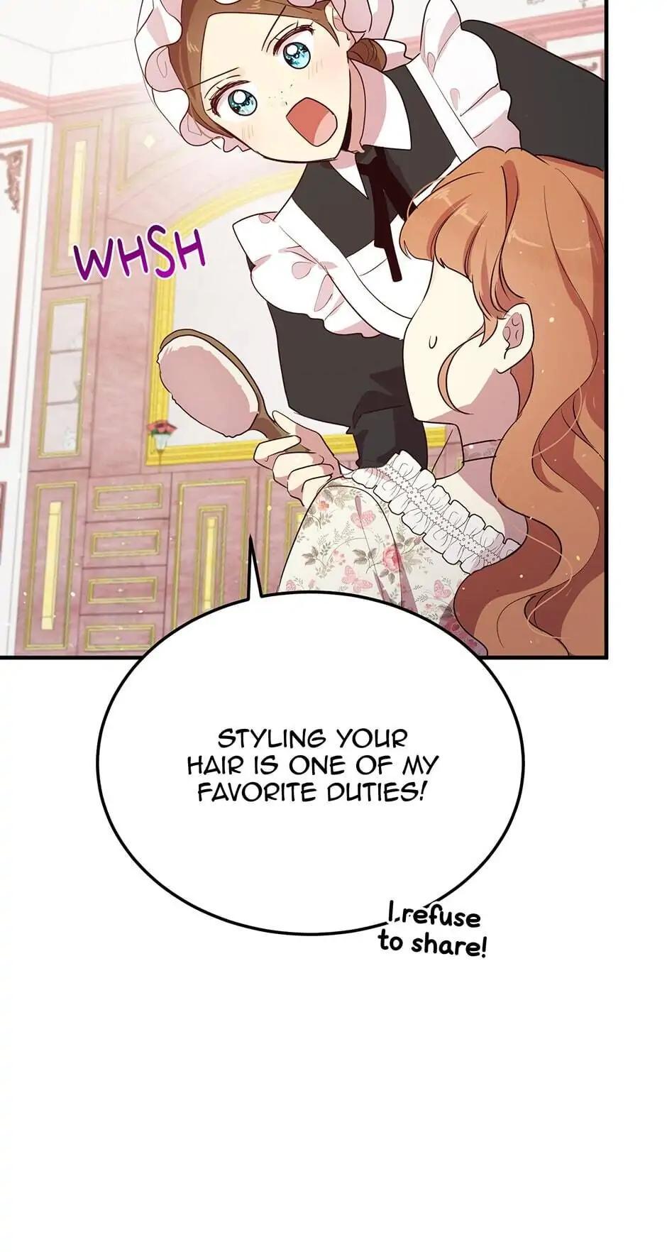 Read What's Wrong with You, Duke_ (en) Manga Online