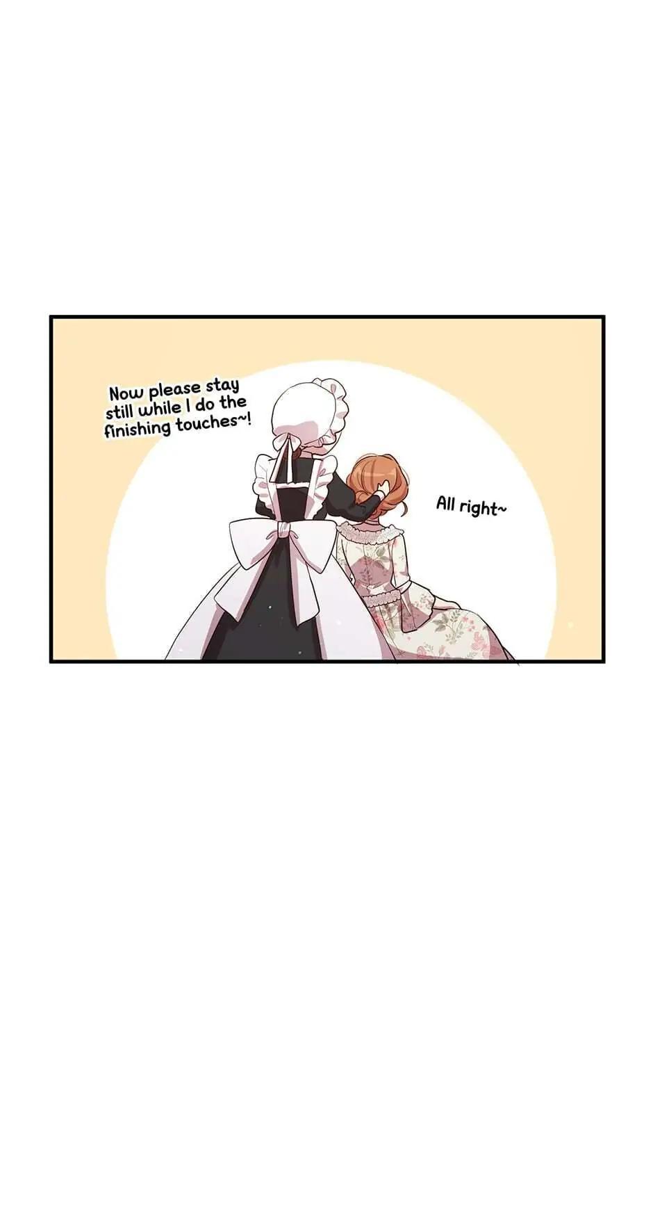 Read What's Wrong with You, Duke_ (en) Manga Online