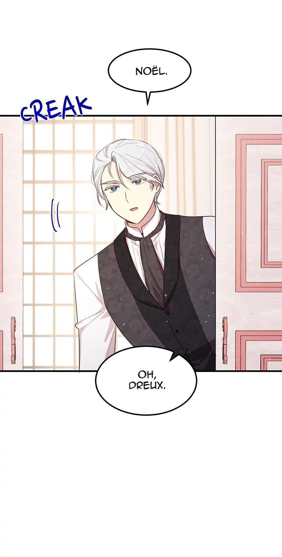 Read What's Wrong with You, Duke_ (en) Manga Online