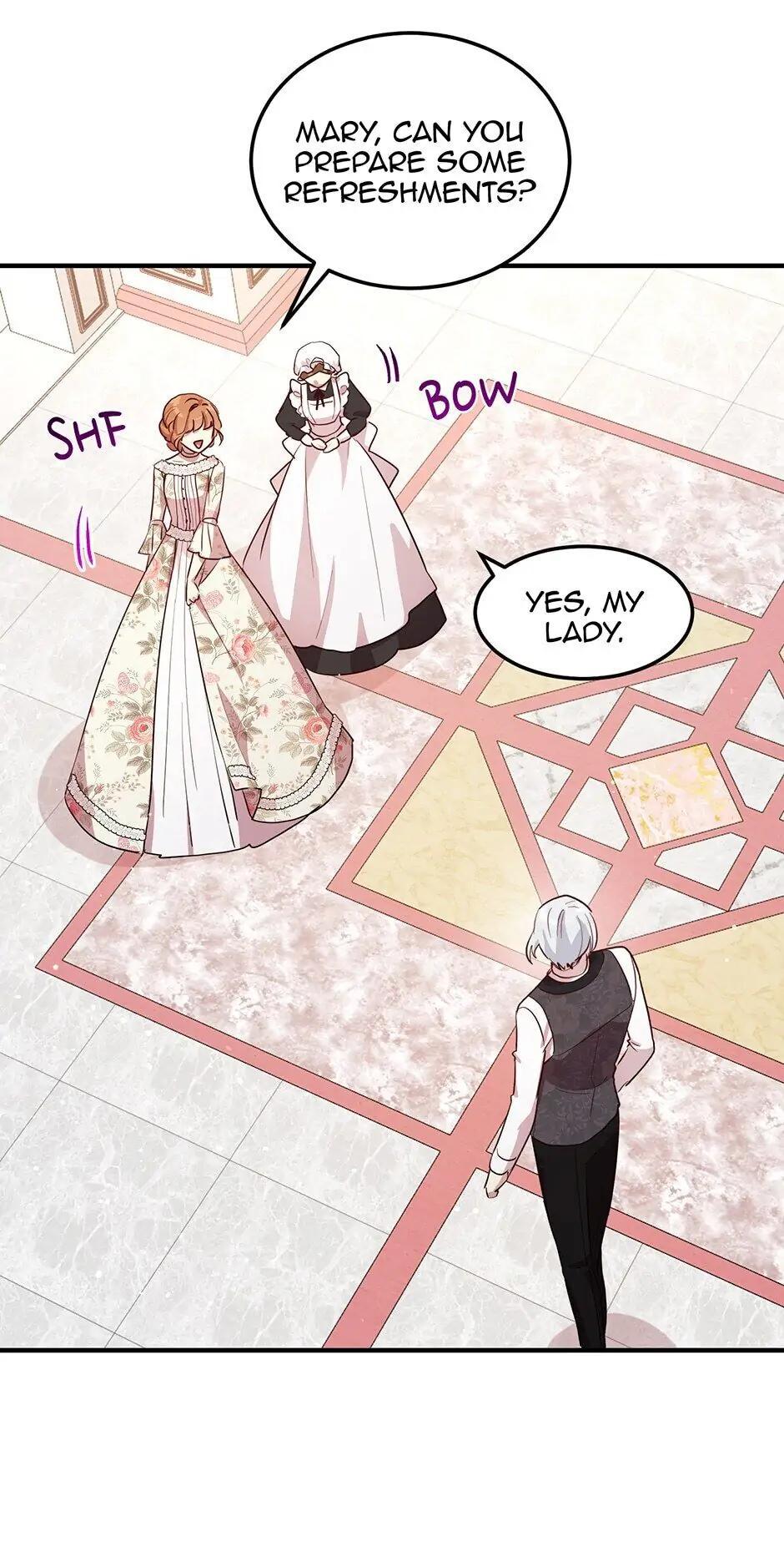 Read What's Wrong with You, Duke_ (en) Manga Online