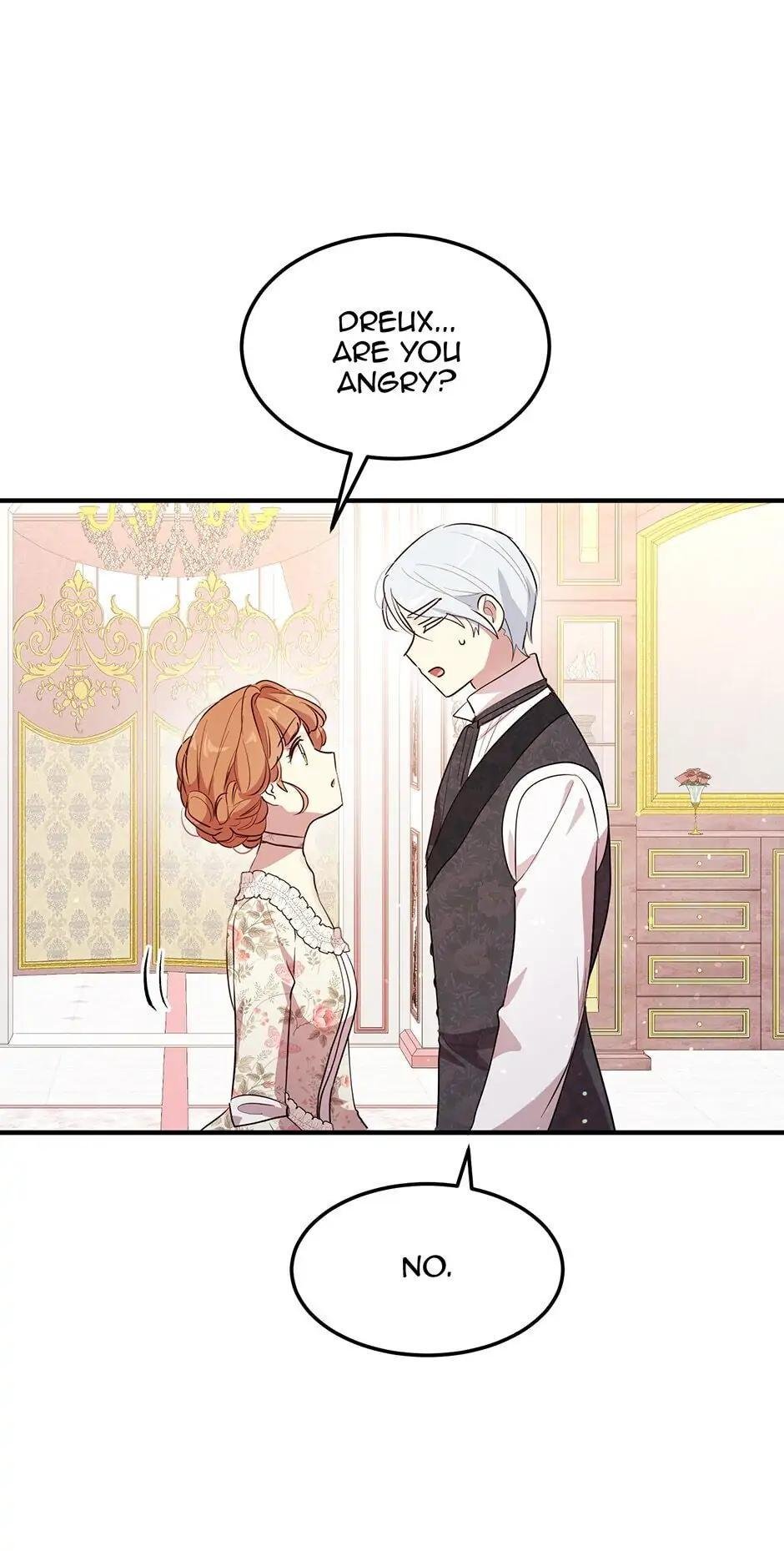 Read What's Wrong with You, Duke_ (en) Manga Online