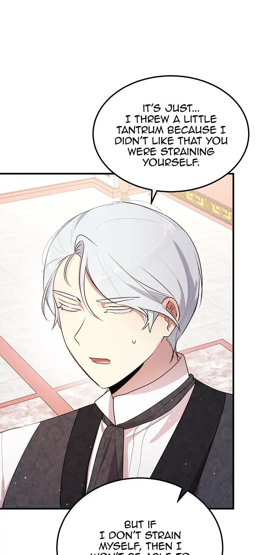 Read What's Wrong with You, Duke_ (en) Manga Online