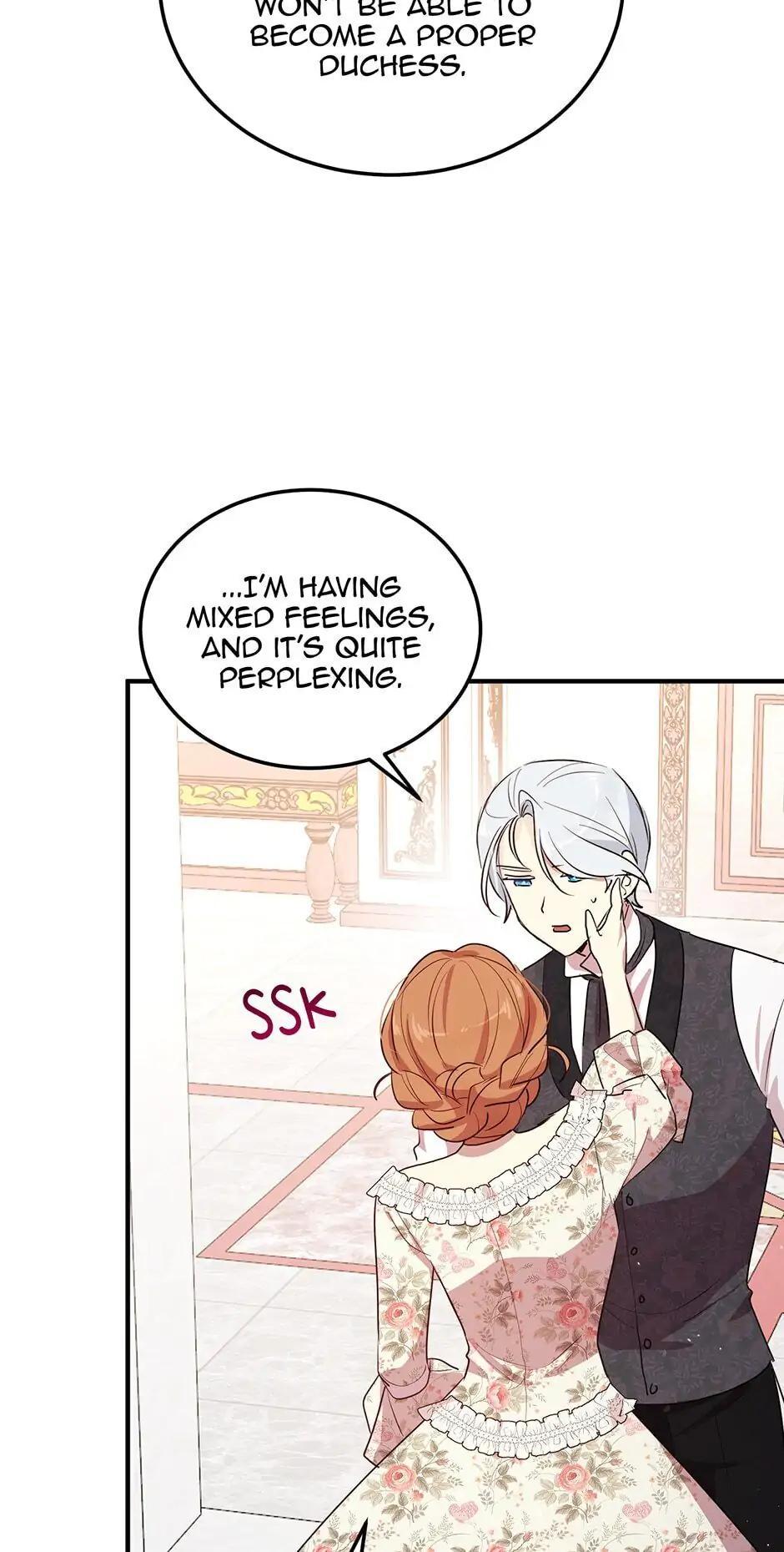 Read What's Wrong with You, Duke_ (en) Manga Online