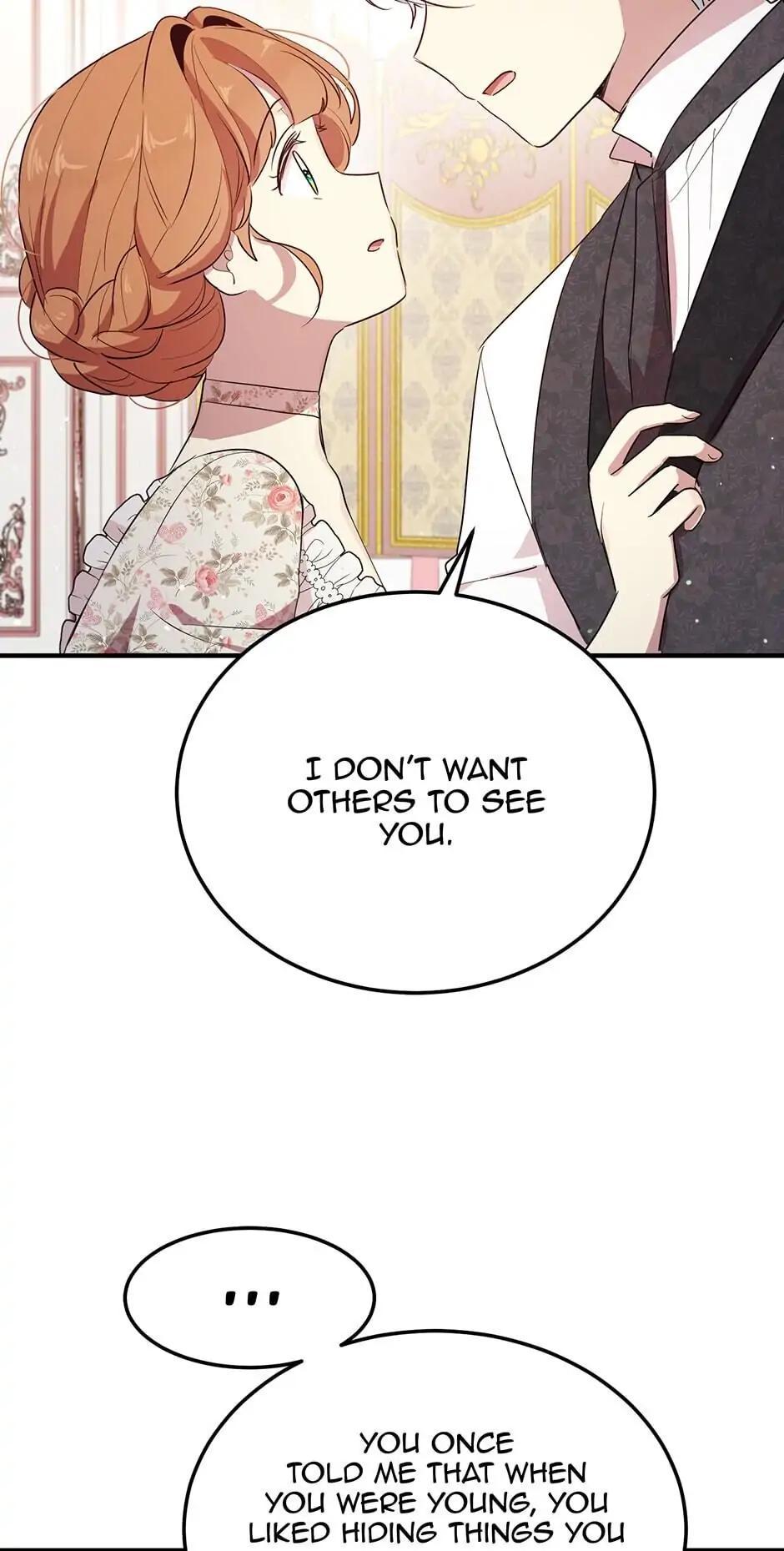 Read What's Wrong with You, Duke_ (en) Manga Online