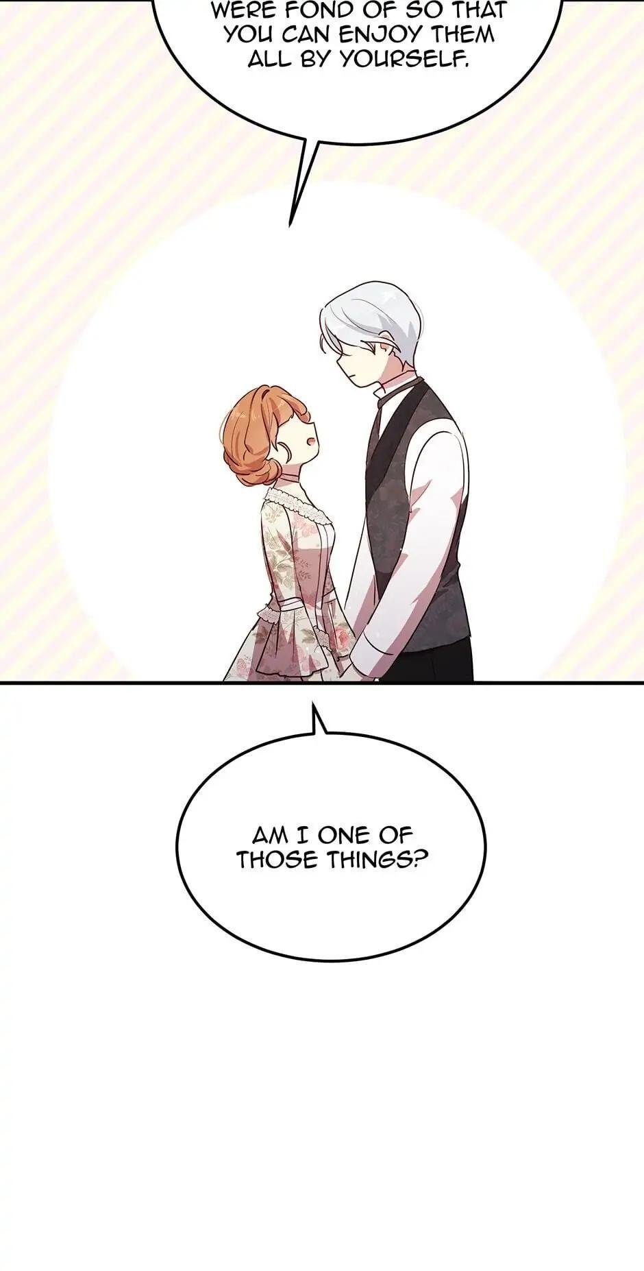 Read What's Wrong with You, Duke_ (en) Manga Online