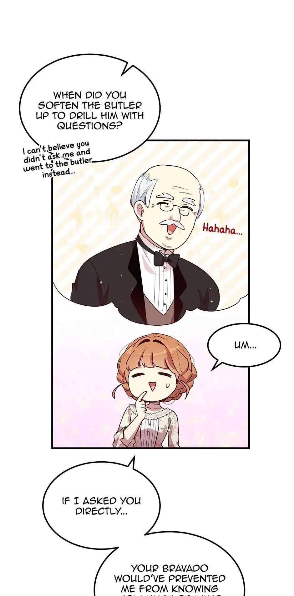 Read What's Wrong with You, Duke_ (en) Manga Online