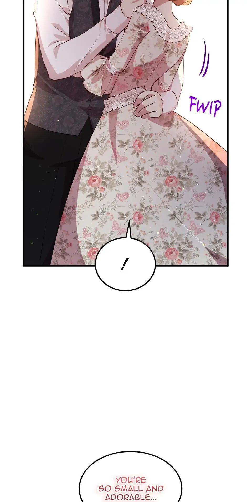 Read What's Wrong with You, Duke_ (en) Manga Online