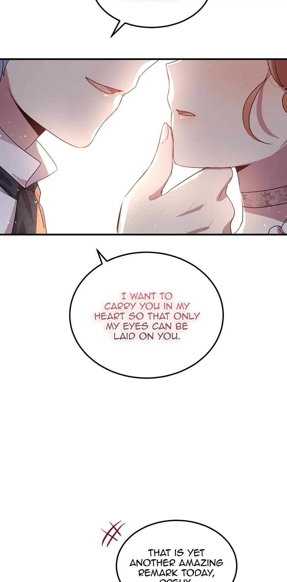 Read What's Wrong with You, Duke_ (en) Manga Online