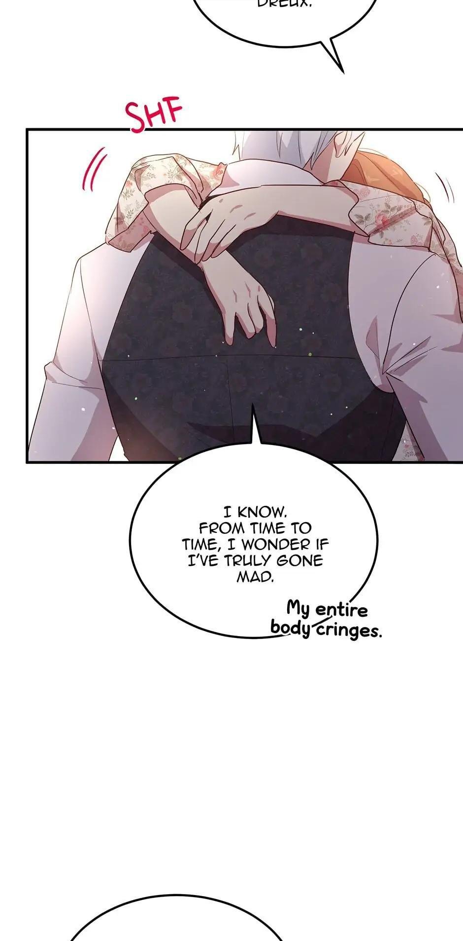 Read What's Wrong with You, Duke_ (en) Manga Online