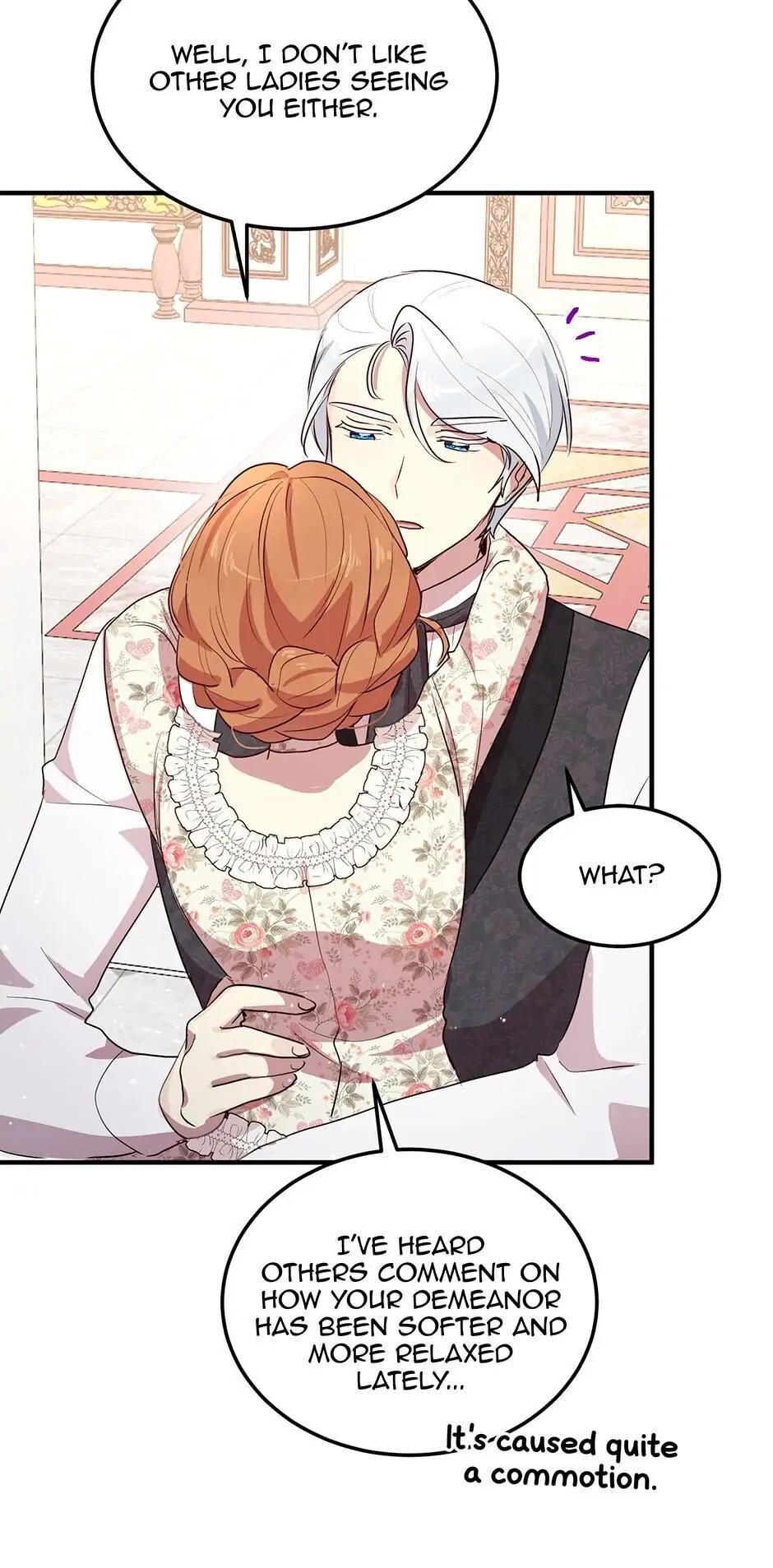 Read What's Wrong with You, Duke_ (en) Manga Online