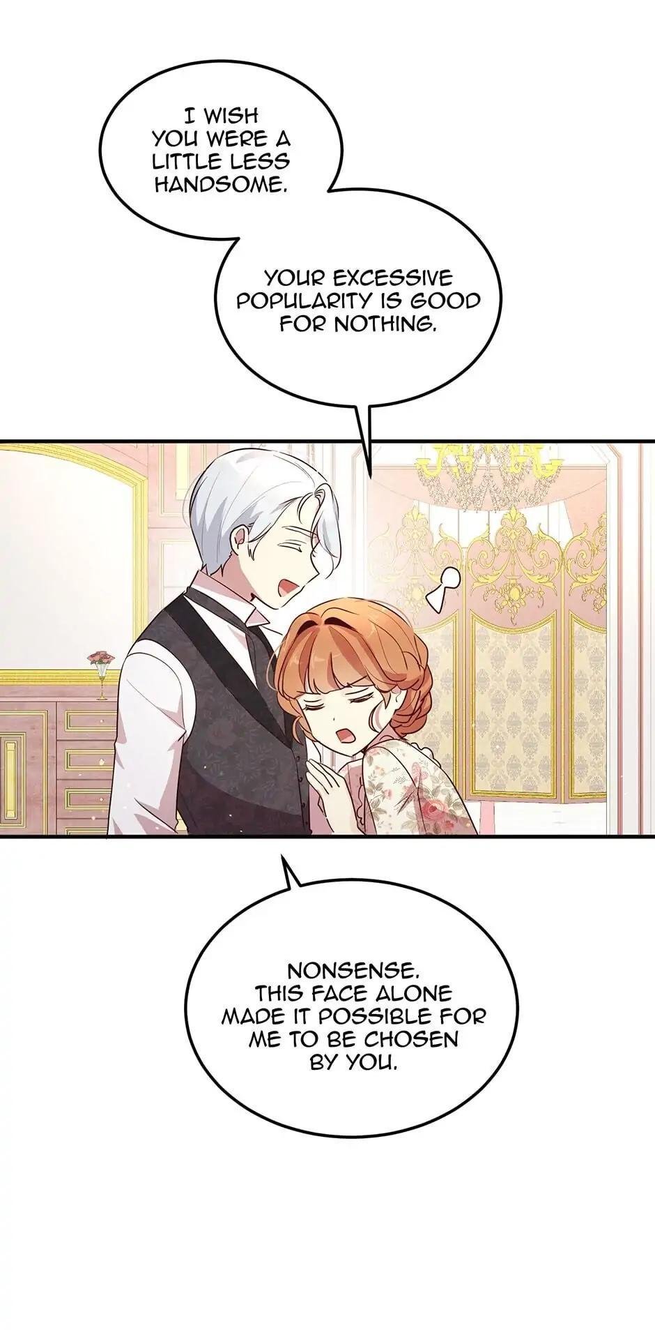 Read What's Wrong with You, Duke_ (en) Manga Online