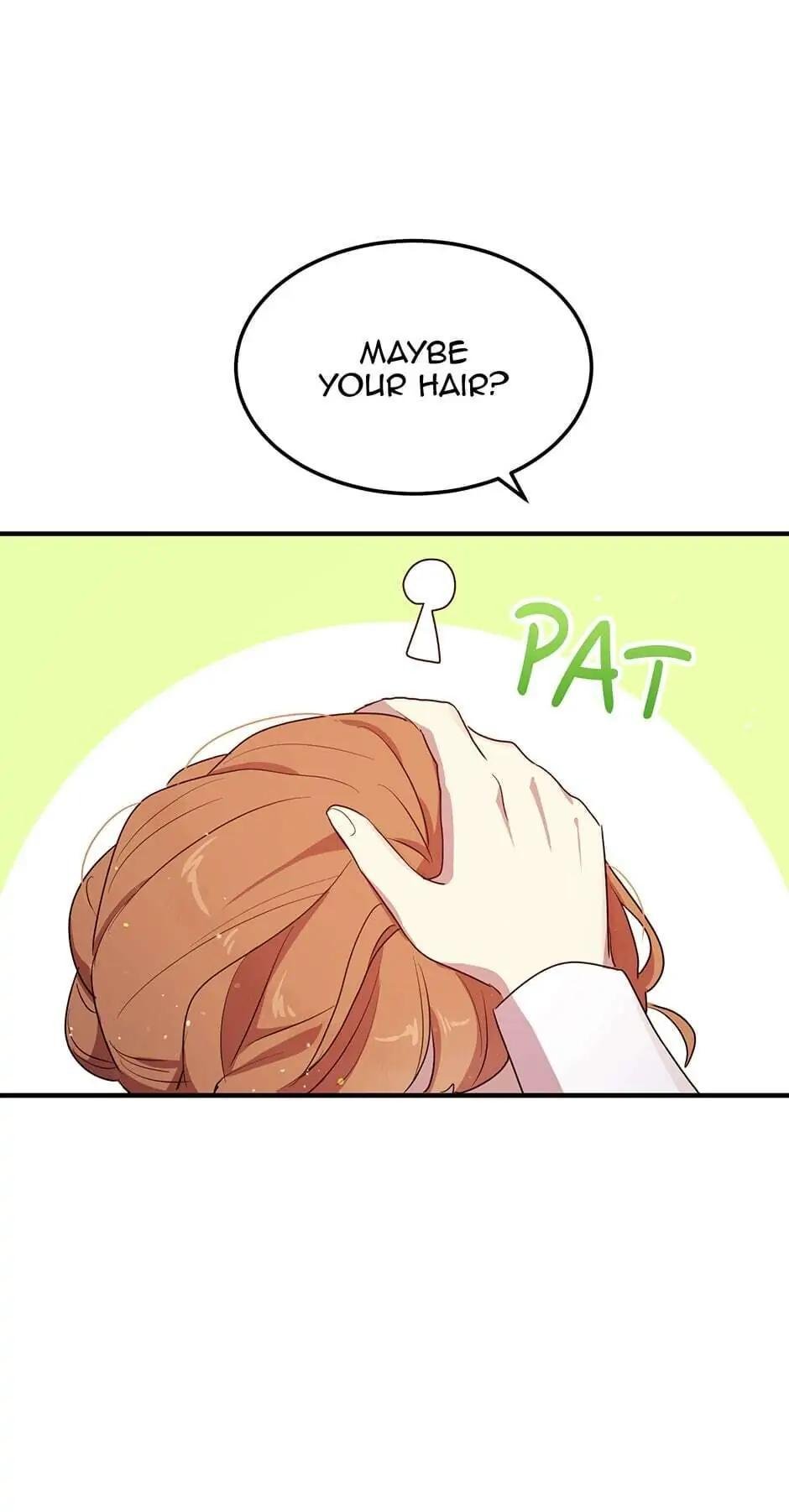 Read What's Wrong with You, Duke_ (en) Manga Online