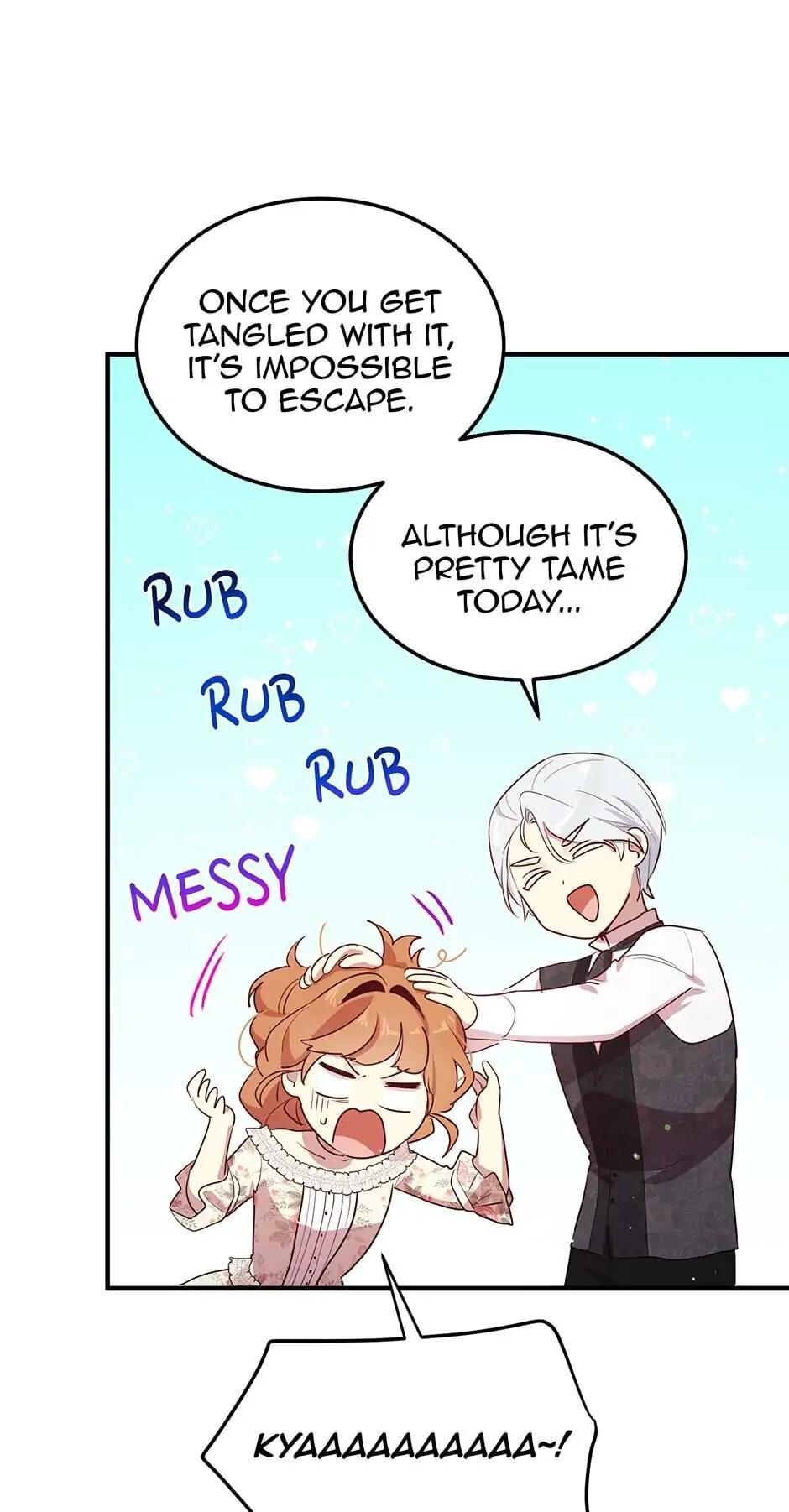 Read What's Wrong with You, Duke_ (en) Manga Online