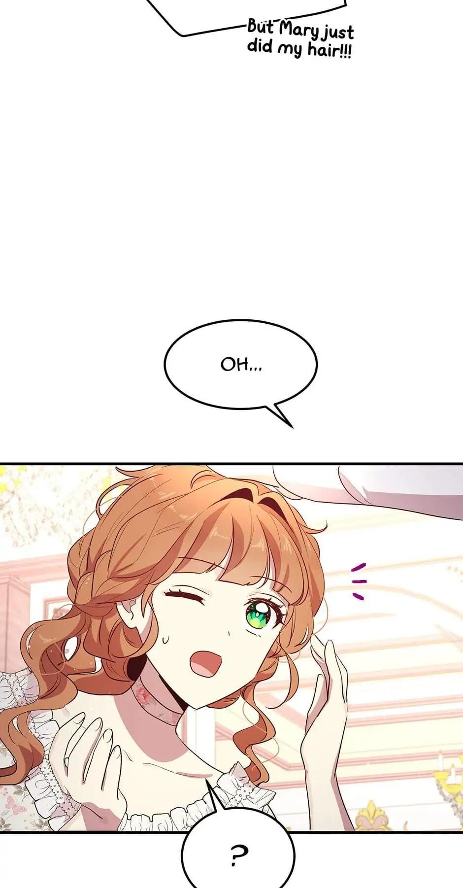 Read What's Wrong with You, Duke_ (en) Manga Online