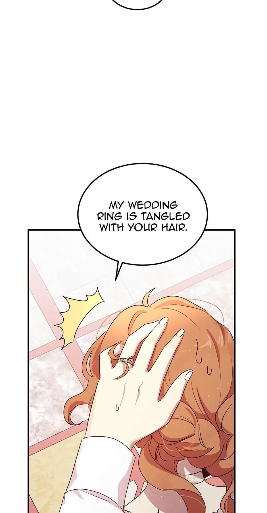 Read What's Wrong with You, Duke_ (en) Manga Online