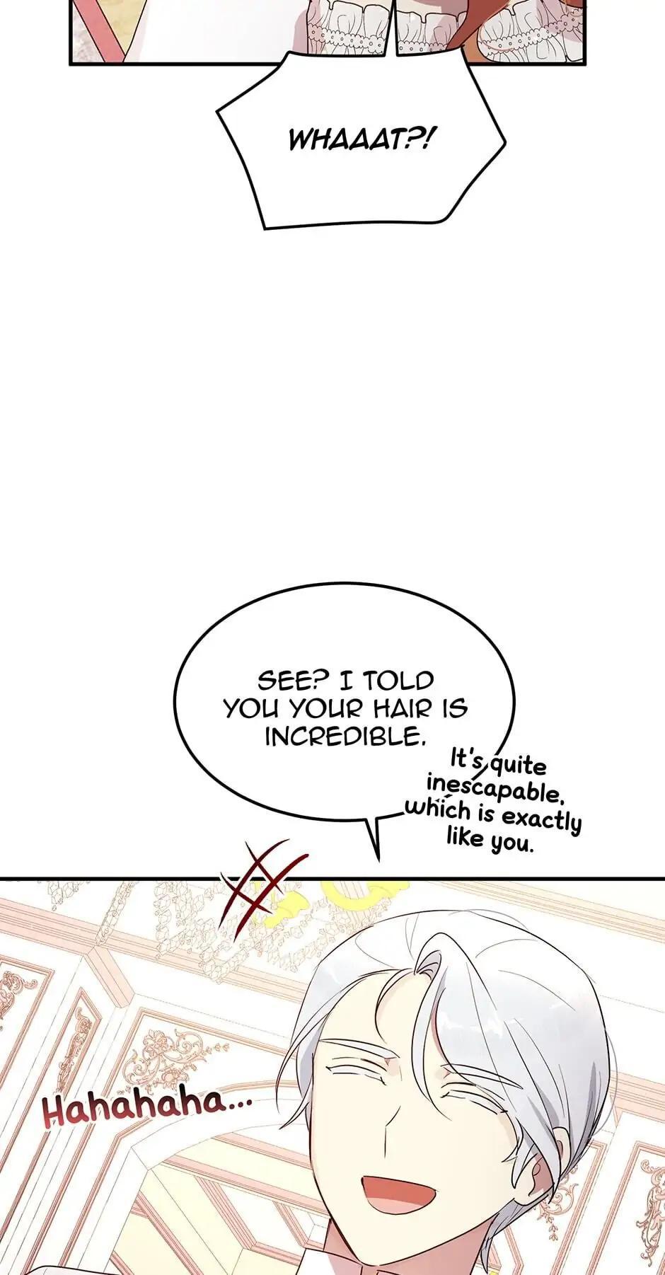 Read What's Wrong with You, Duke_ (en) Manga Online