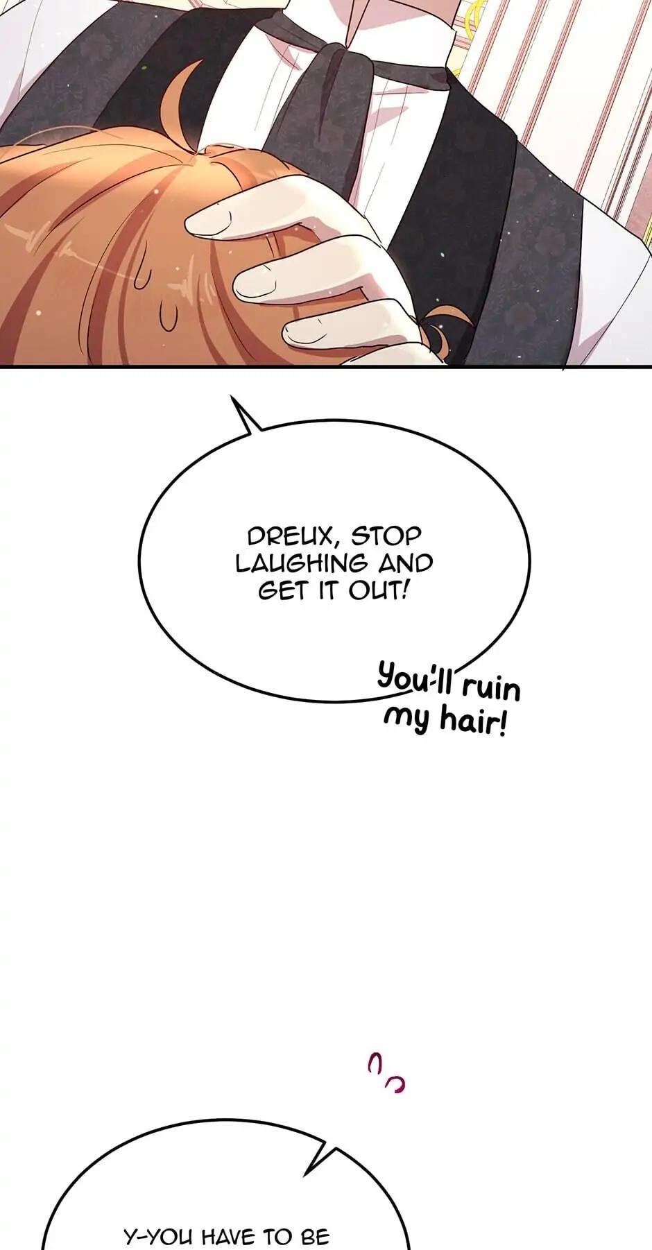 Read What's Wrong with You, Duke_ (en) Manga Online