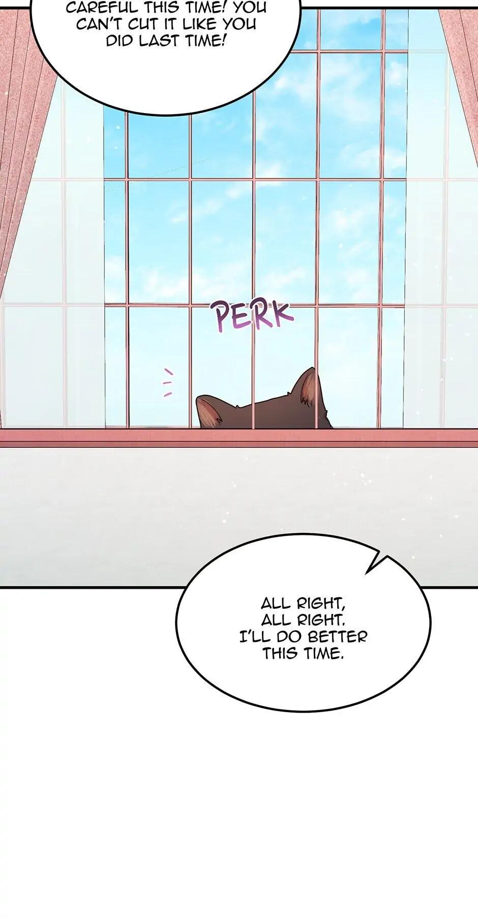 Read What's Wrong with You, Duke_ (en) Manga Online