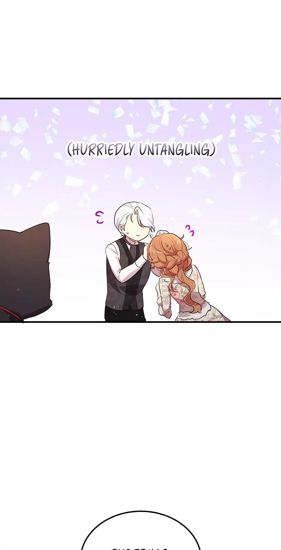 Read What's Wrong with You, Duke_ (en) Manga Online