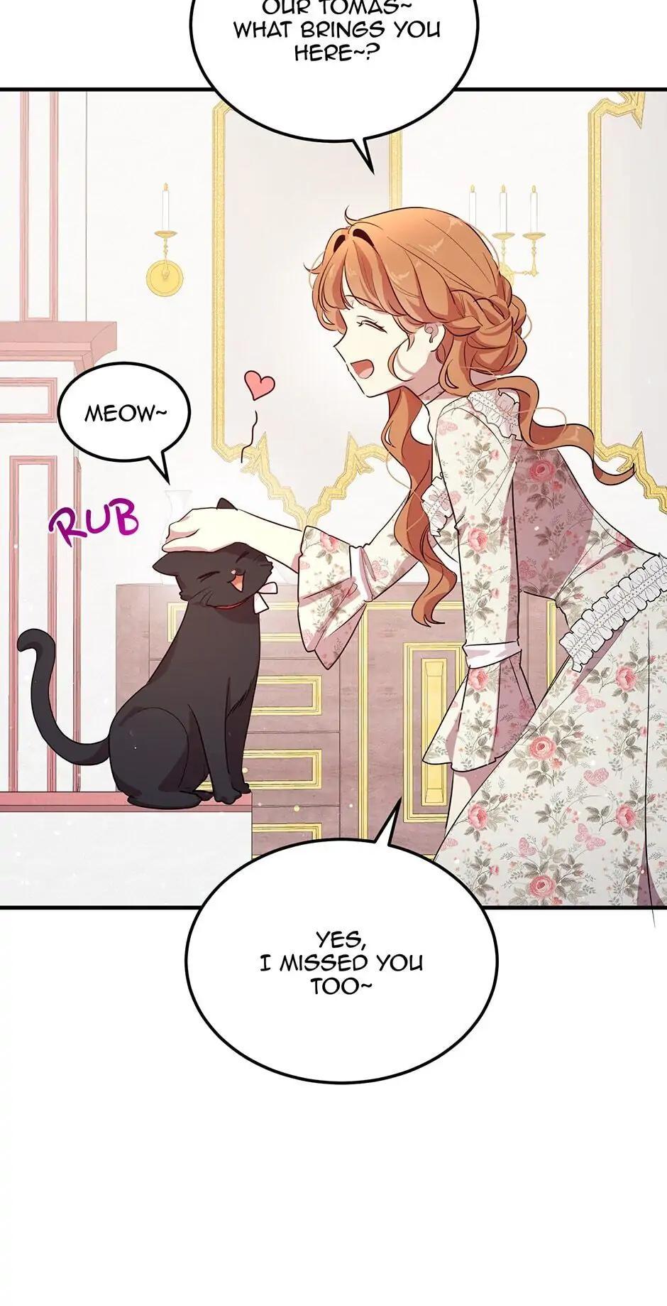 Read What's Wrong with You, Duke_ (en) Manga Online