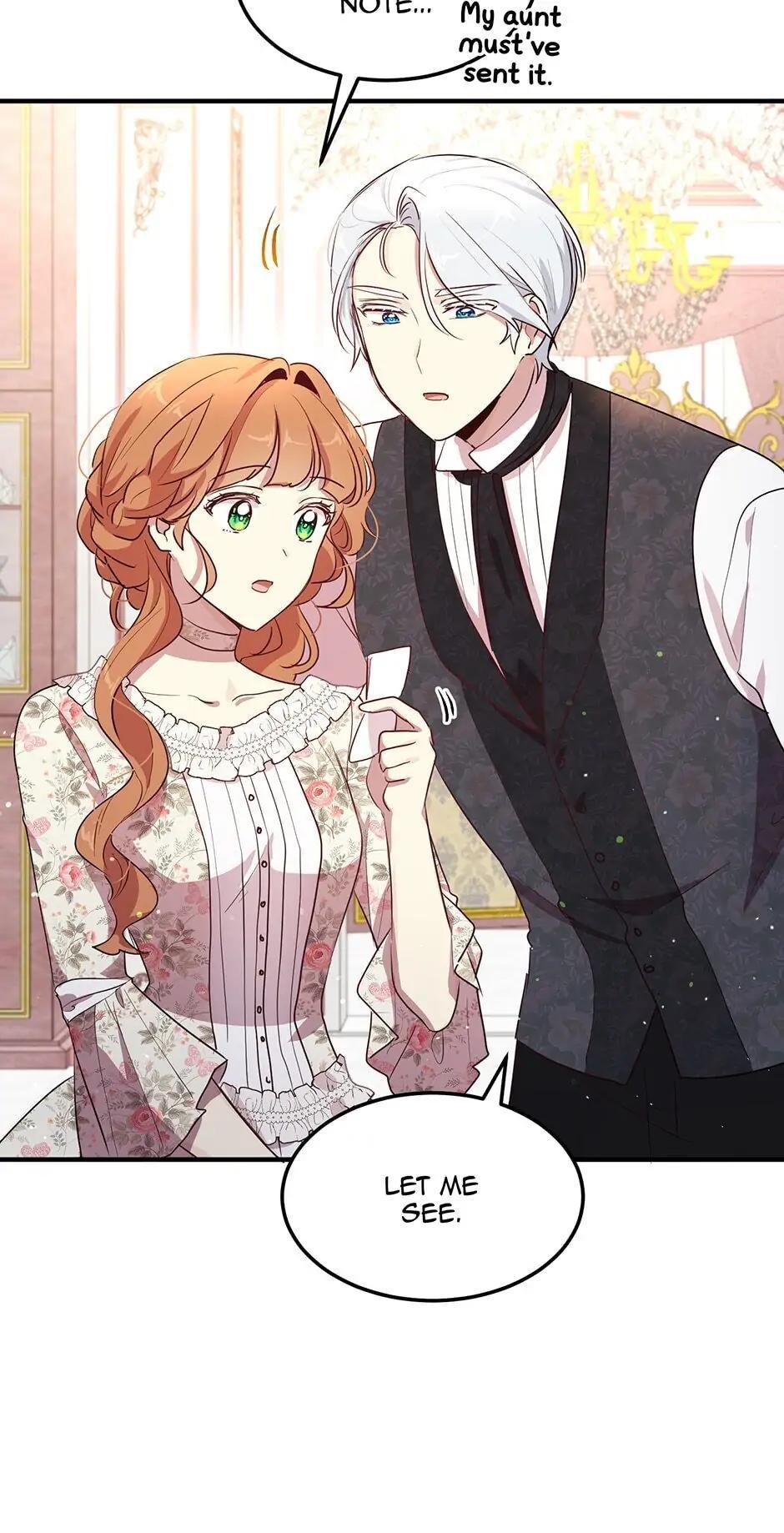 Read What's Wrong with You, Duke_ (en) Manga Online