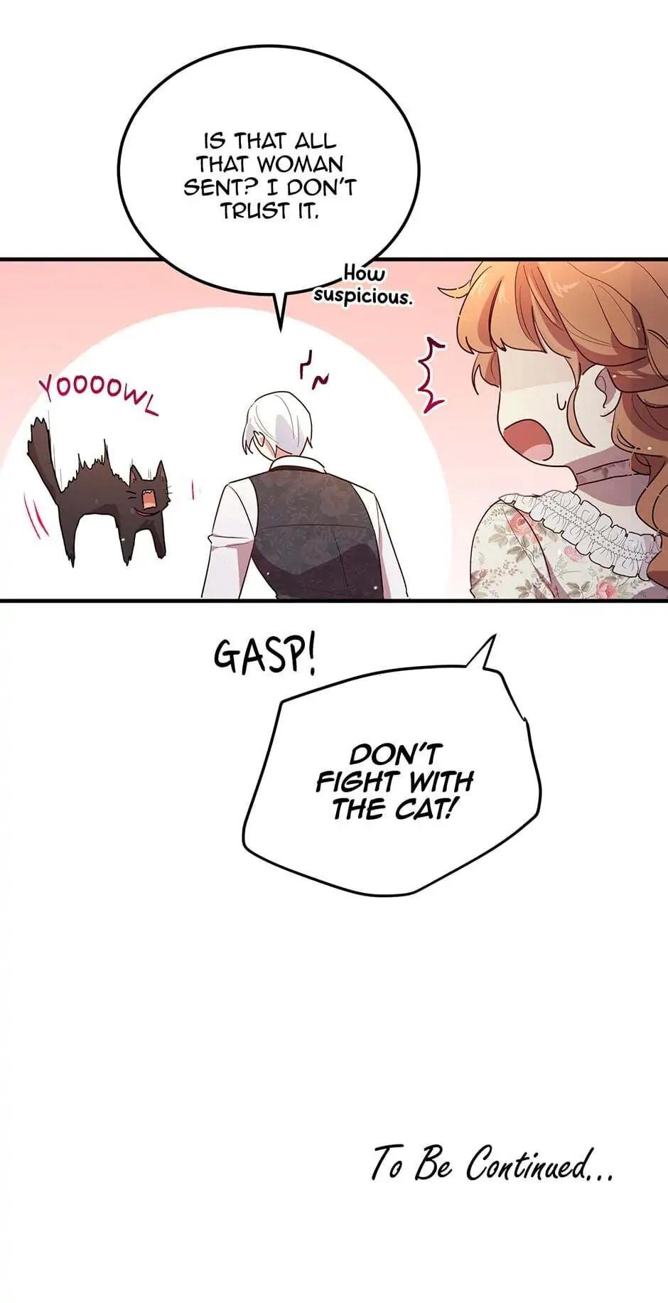 Read What's Wrong with You, Duke_ (en) Manga Online