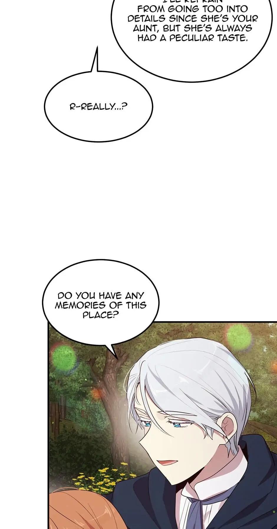 Read What's Wrong with You, Duke_ (en) Manga Online