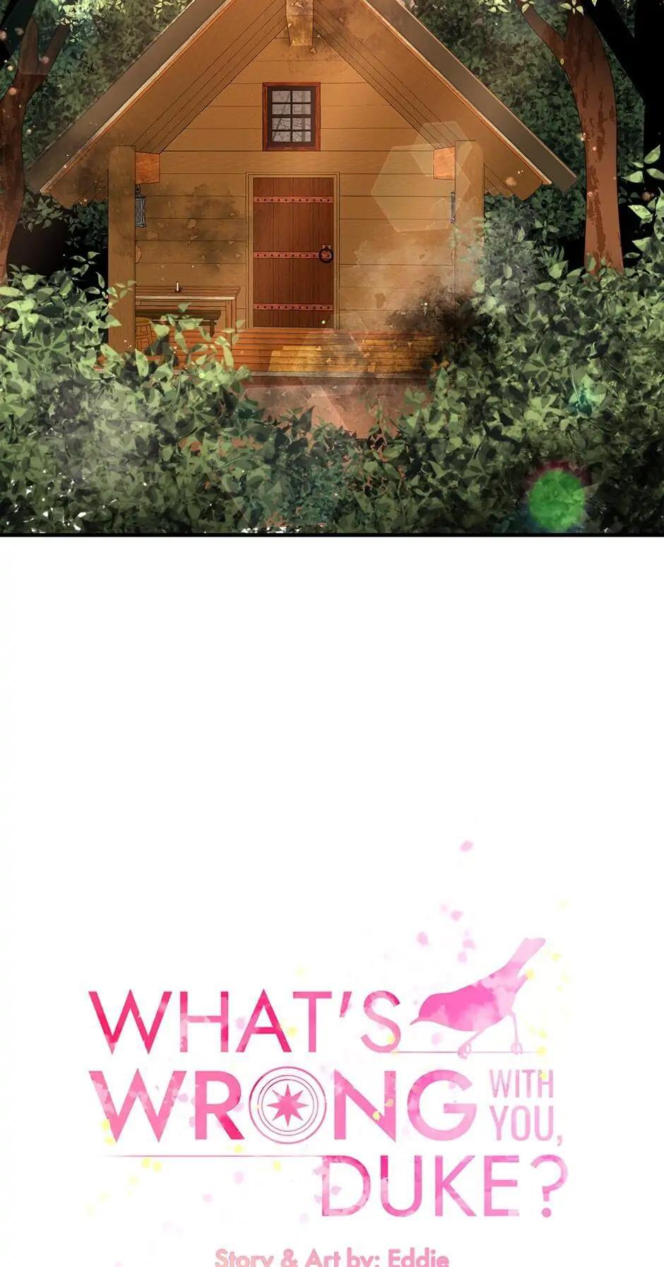 Read What's Wrong with You, Duke_ (en) Manga Online