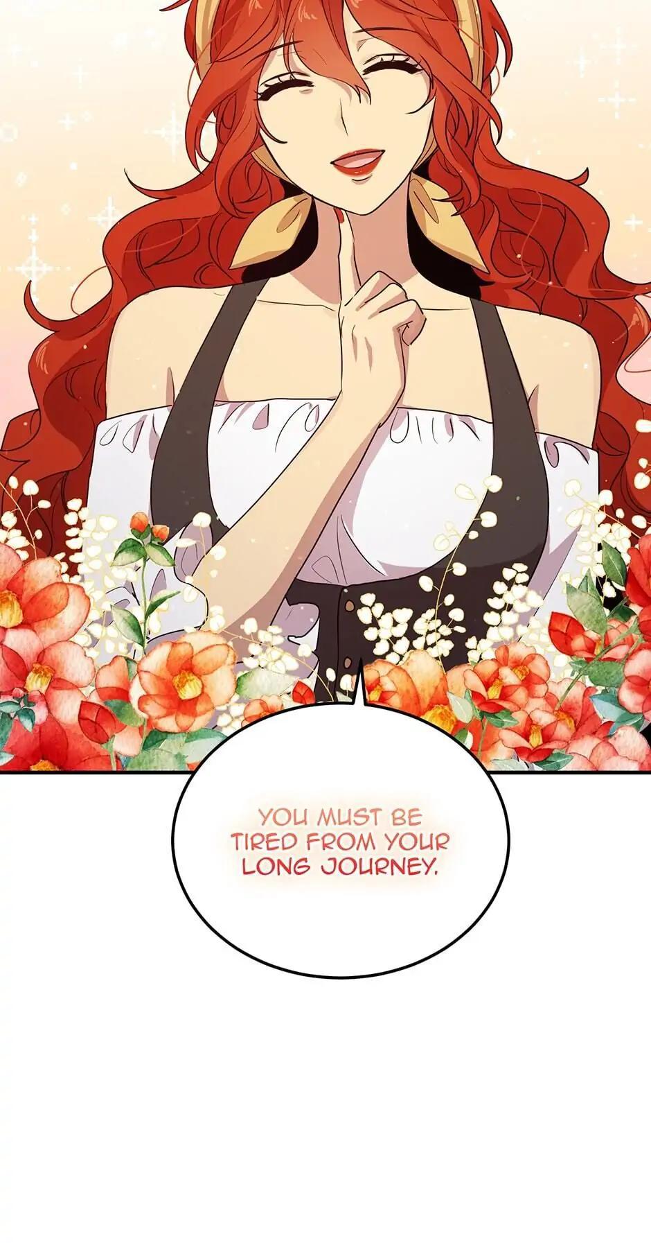 Read What's Wrong with You, Duke_ (en) Manga Online