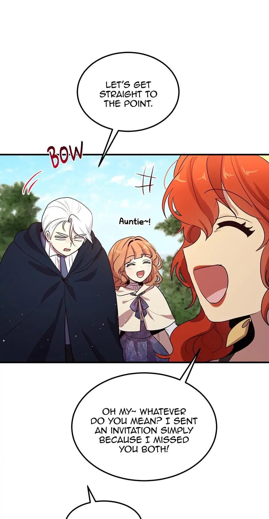 Read What's Wrong with You, Duke_ (en) Manga Online